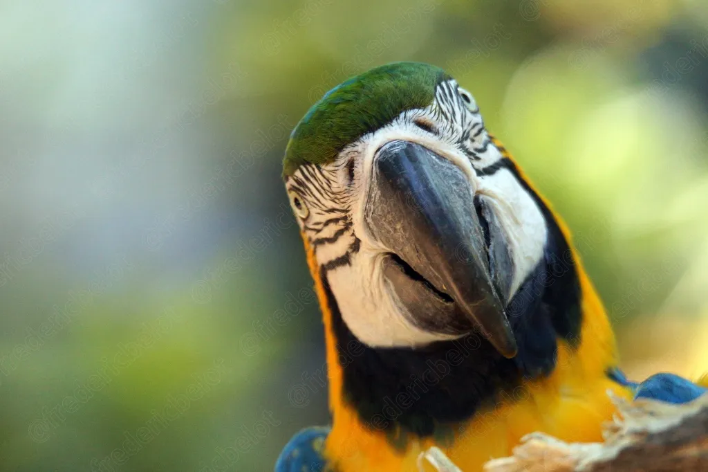 Animaux
