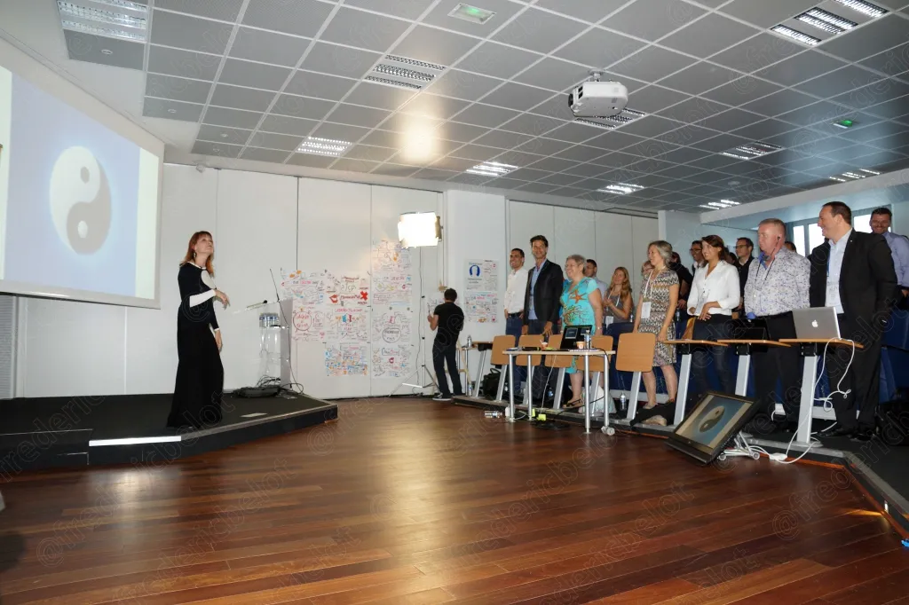 Convention nationale annuelle AFCP