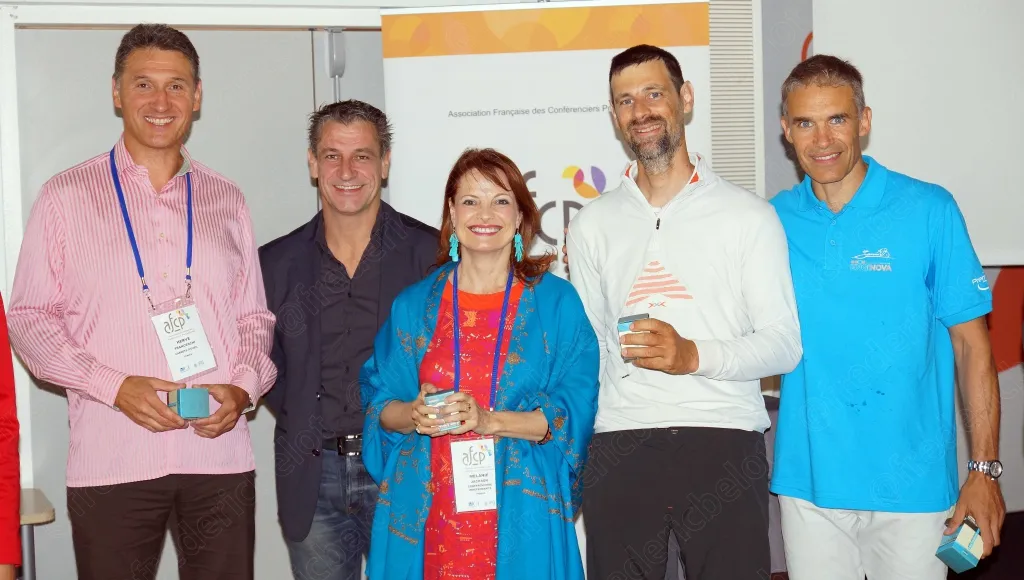 Convention Paris 2015 — Samedi